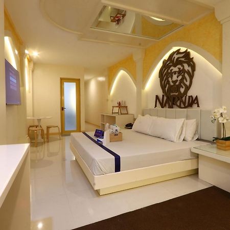 Hotel Dreamworld East Ortigas Pasig City Exterior photo